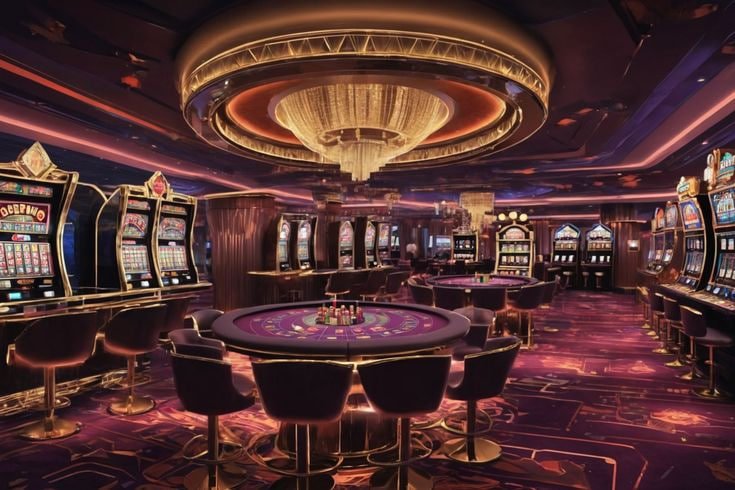PP8 APK Myanmar Slots Bonus Round Feature ကစားနေသောမြင်ကွင်း