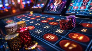 pp8 apk Mobile Interface Myanmar ကစားသမားများအတွက် Slots နှင့် Live Casino
