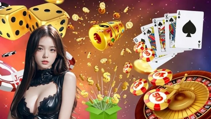 PP8 APK ဒေါင်းလုဒ်ကာ Myanmar Live Casino Baccarat ကစားနေသောမြင်ကွင်း