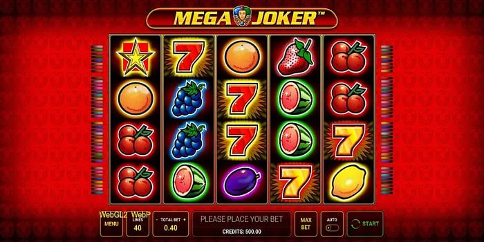 Slots Games Myanmar