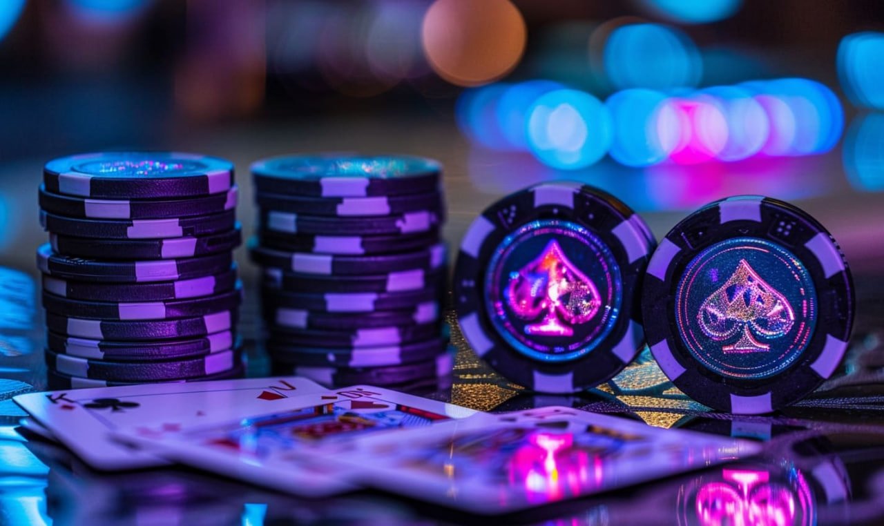Live Casino Myanmar