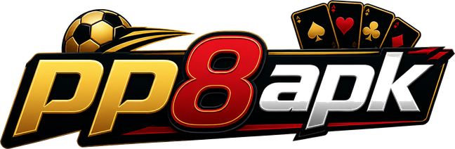 pp8 apk Logo